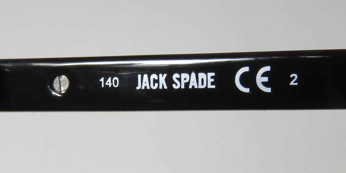 Jack Spade Morton Sunglasses