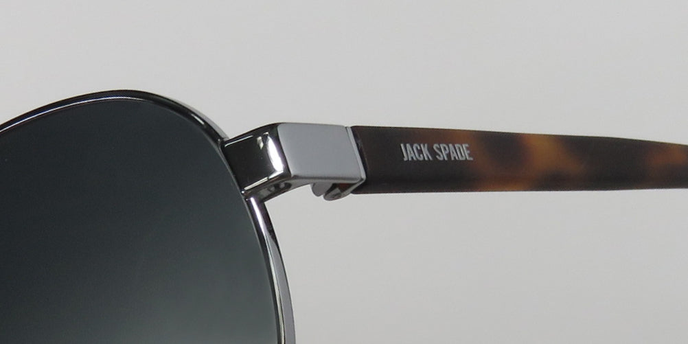 Jack Spade Morton Sunglasses by ModaFrames