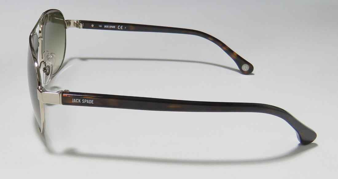Jack Spade Morton Sunglasses