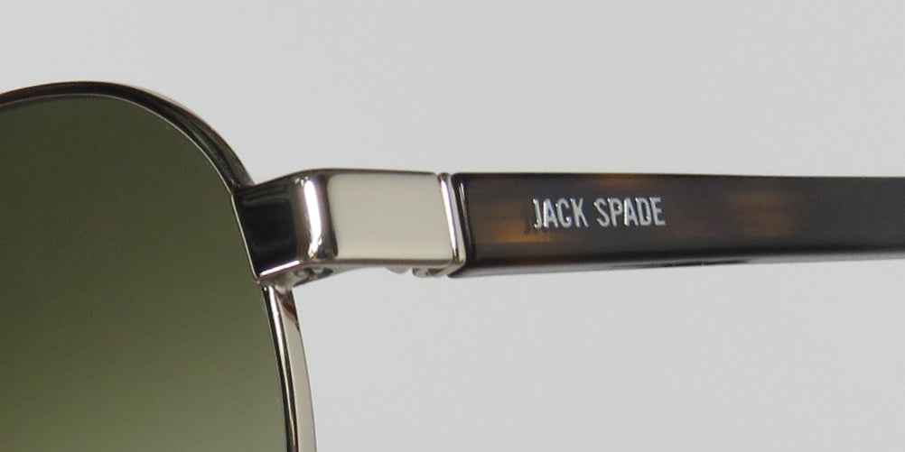 Jack Spade Morton Sunglasses