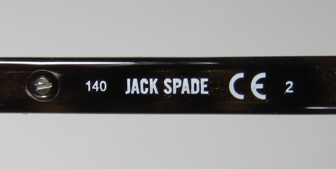 Jack Spade Morton Sunglasses by ModaFrames