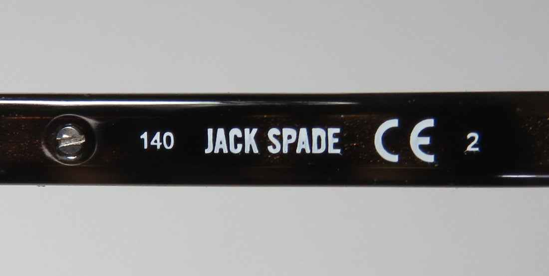 Jack Spade Morton Sunglasses