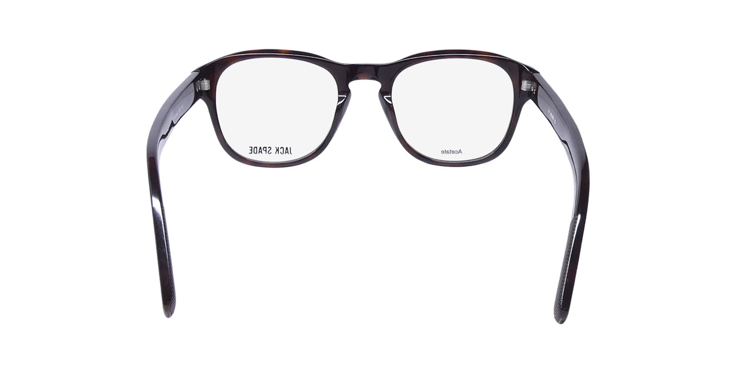 Jack Spade Freeman Eyeglasses by ModaFrames