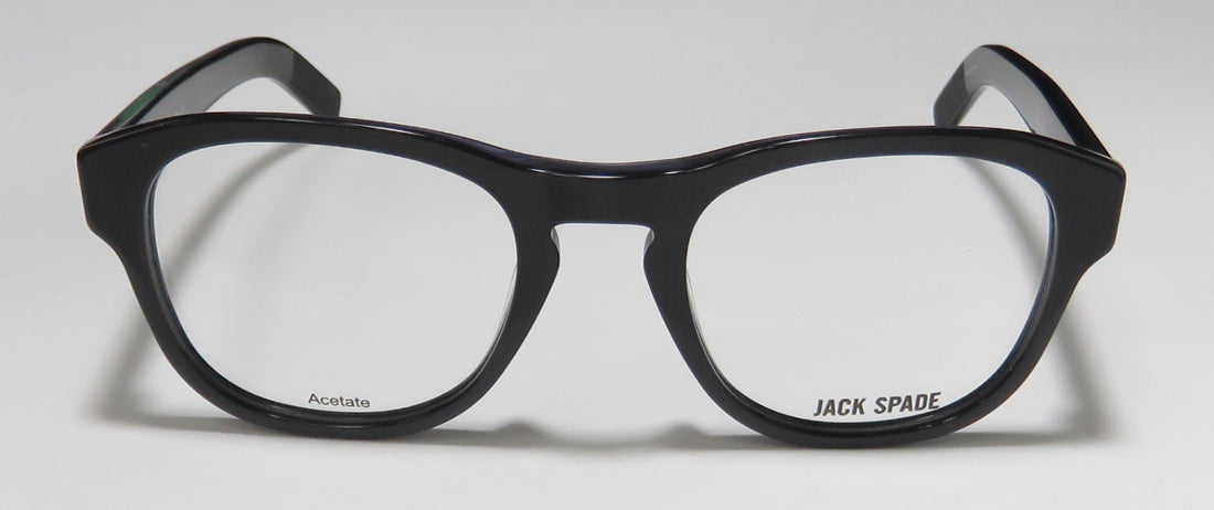 Jack Spade Freeman Eyeglasses by ModaFrames