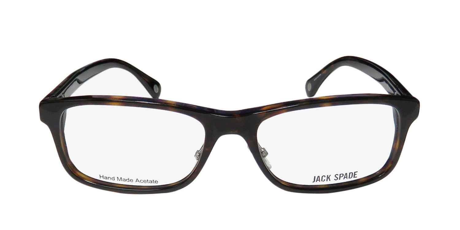 Jack Spade Larson Eyeglasses by ModaFrames