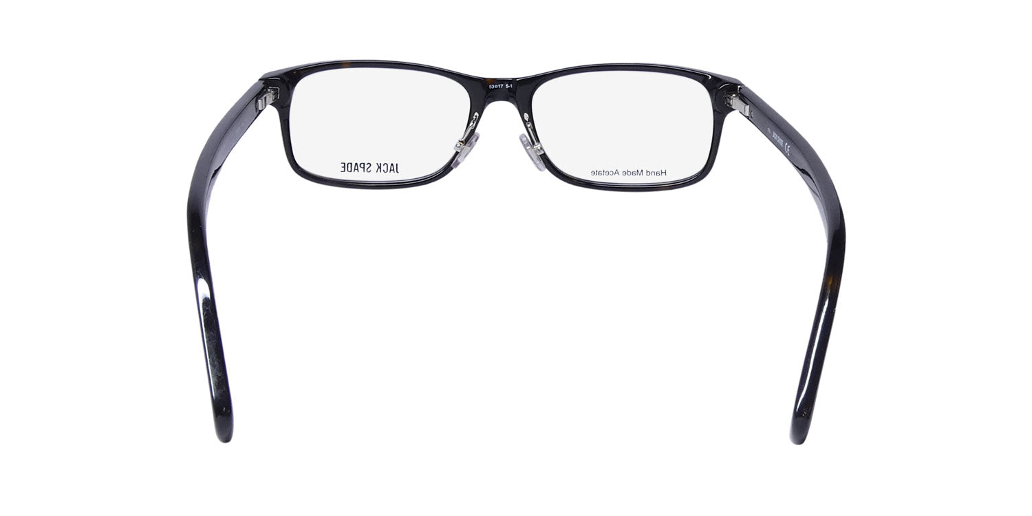 Jack Spade Larson Eyeglasses by ModaFrames