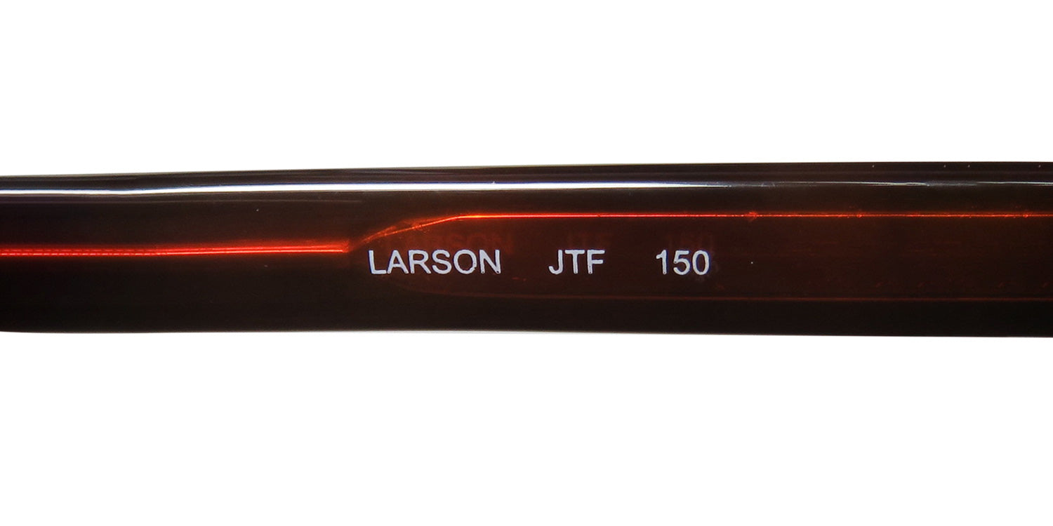 Jack Spade Larson Eyeglasses by ModaFrames