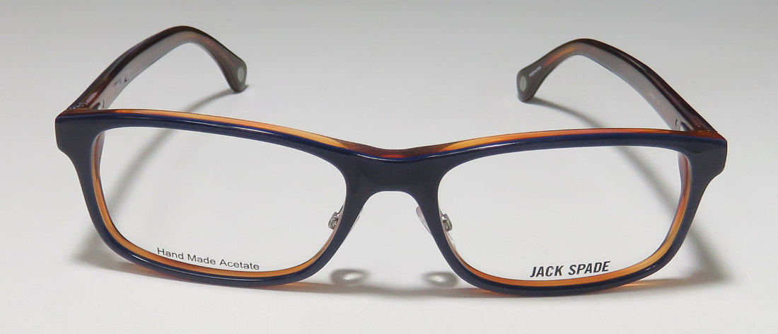 Jack Spade Larson Eyeglasses by ModaFrames