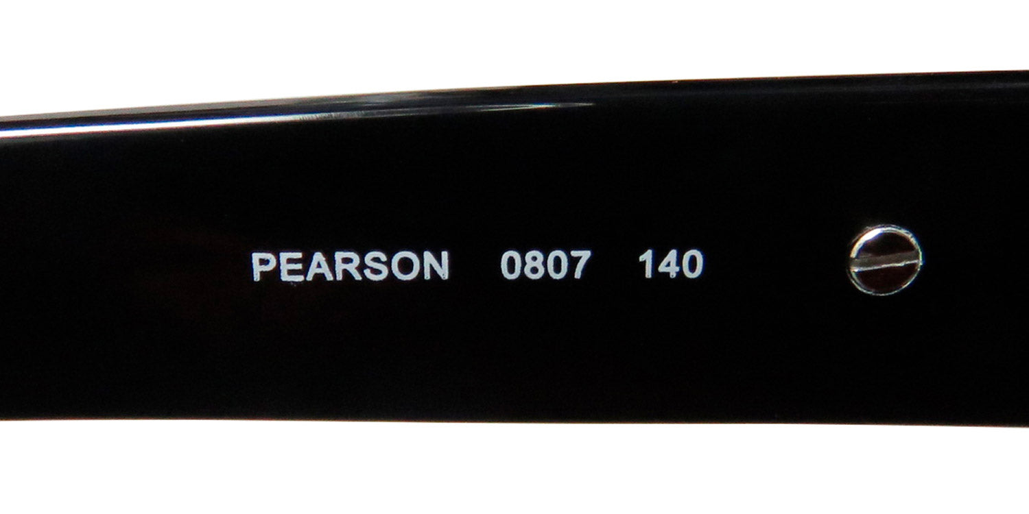 Jack Spade Pearson Eyeglasses - DestGlow