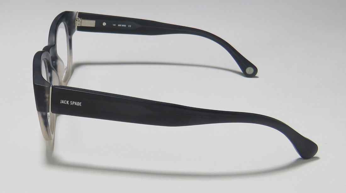 Jack Spade Pearson Eyeglasses - DestGlow