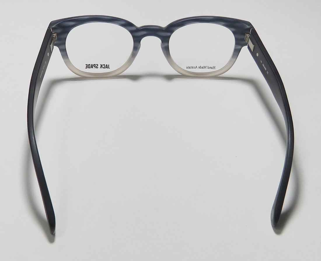 Jack Spade Pearson Eyeglasses - DestGlow