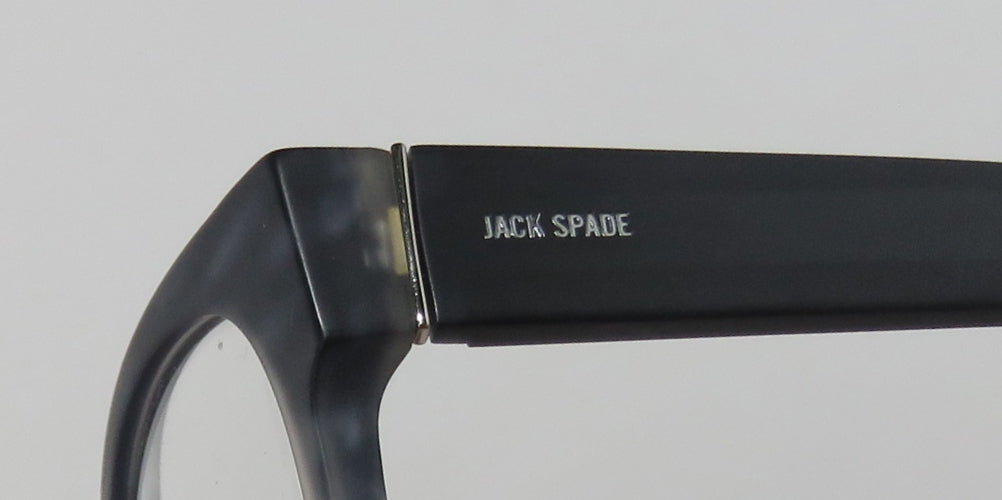 Jack Spade Pearson Eyeglasses - DestGlow