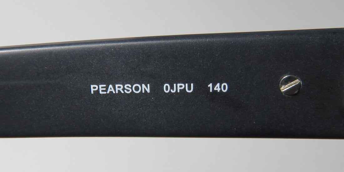 Jack Spade Pearson Eyeglasses - DestGlow