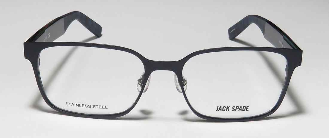Jack Spade Kamren Eyeglasses