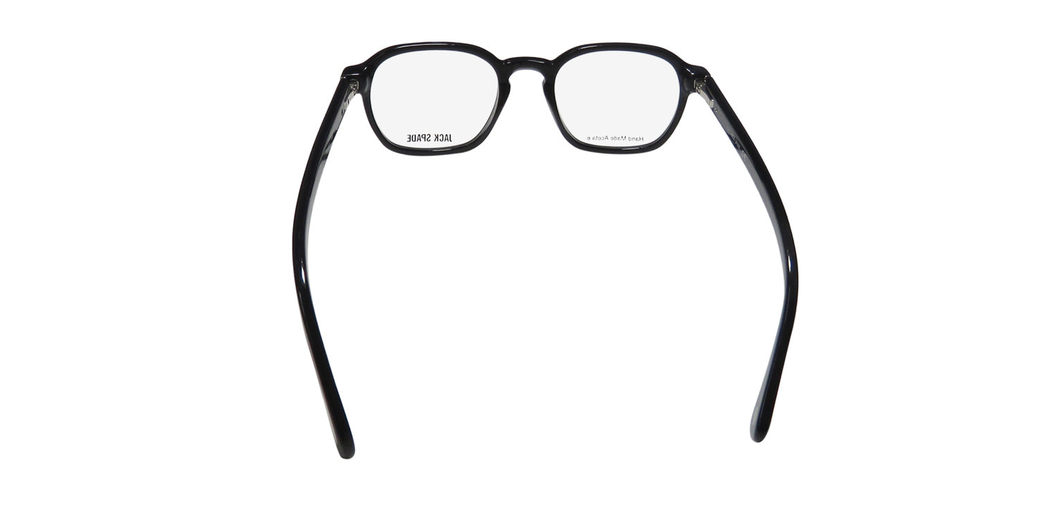 Jack Spade Barnes Eyeglasses by ModaFrames