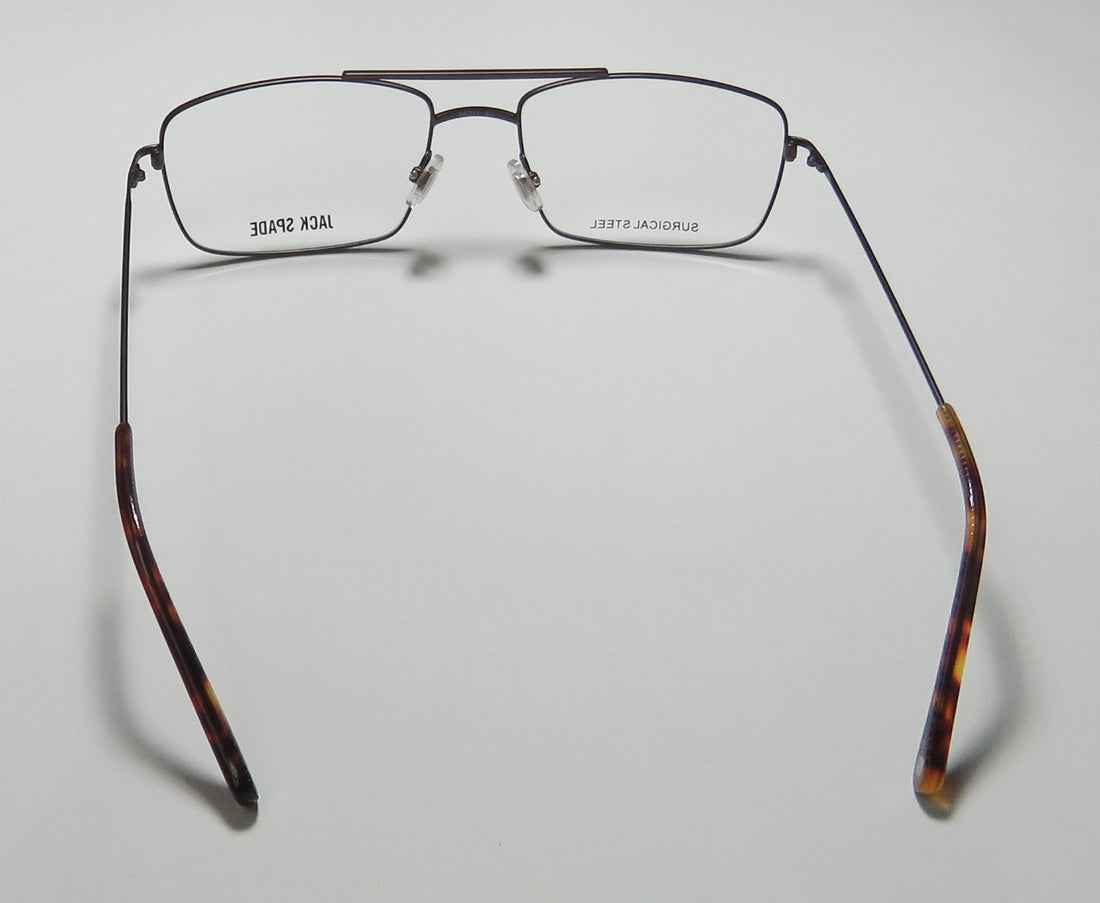 Jack Spade Carlson Eyeglasses