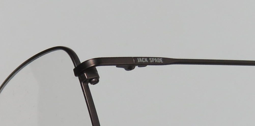 Jack Spade Carlson Eyeglasses by ModaFrames