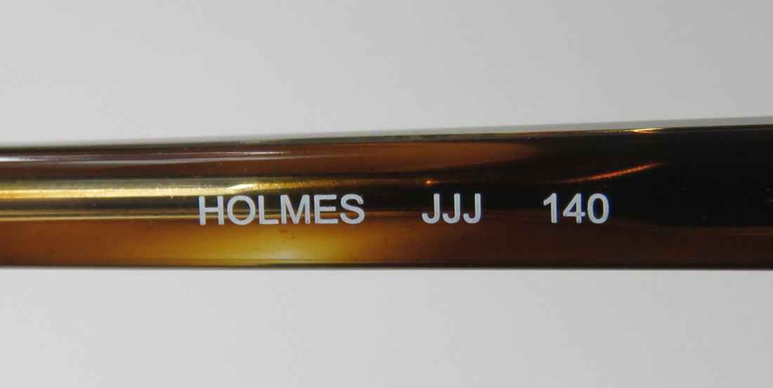 Jack Spade Holmes Eyeglasses