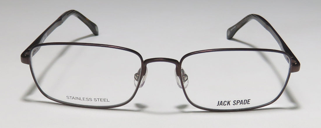 Jack Spade Kent Eyeglasses by ModaFrames