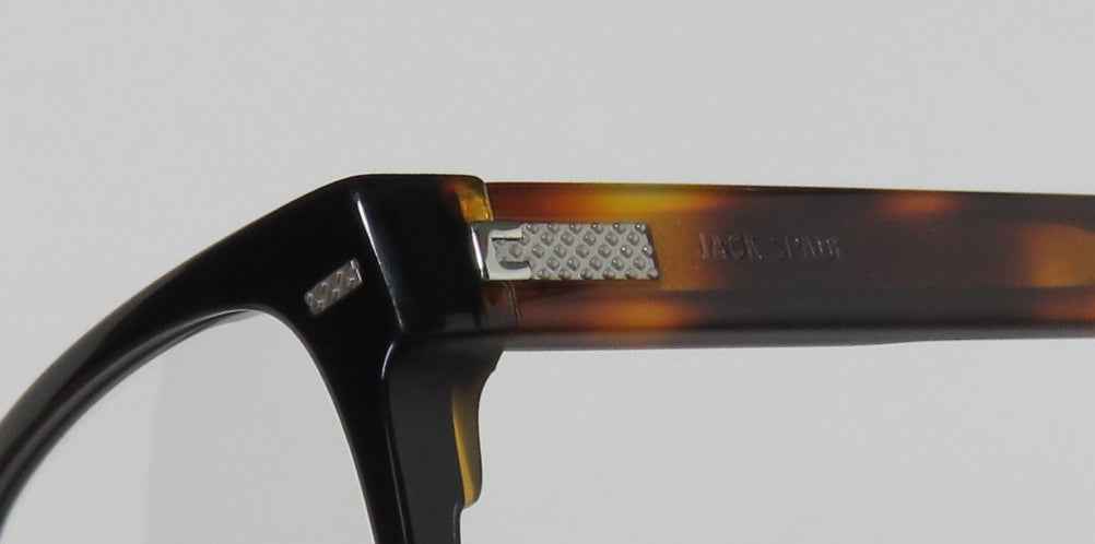 Jack Spade Julian Eyeglasses