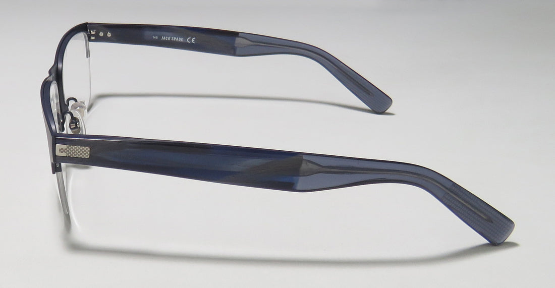 Jack spade brysen eyeglasses by ModaFrames