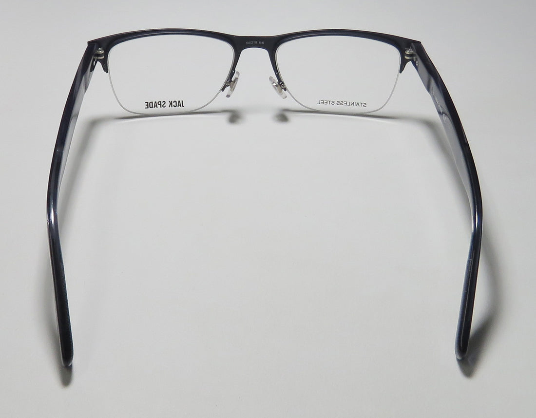Jack spade brysen eyeglasses by ModaFrames