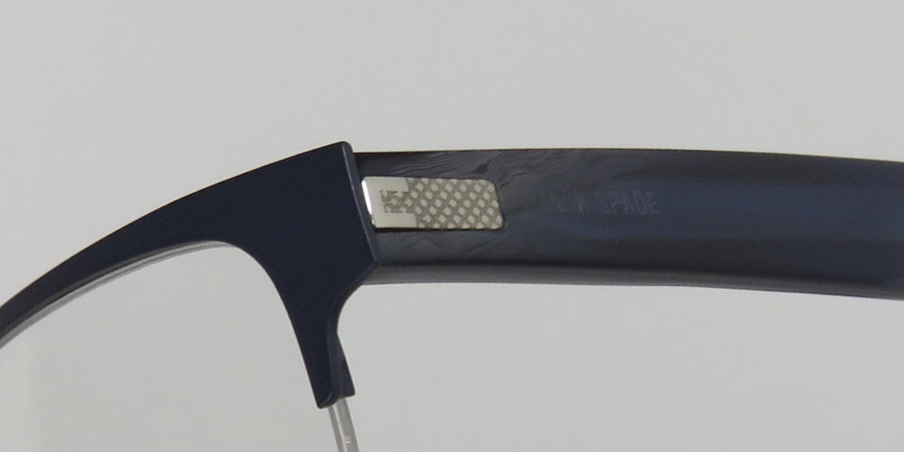 Jack spade brysen eyeglasses by ModaFrames