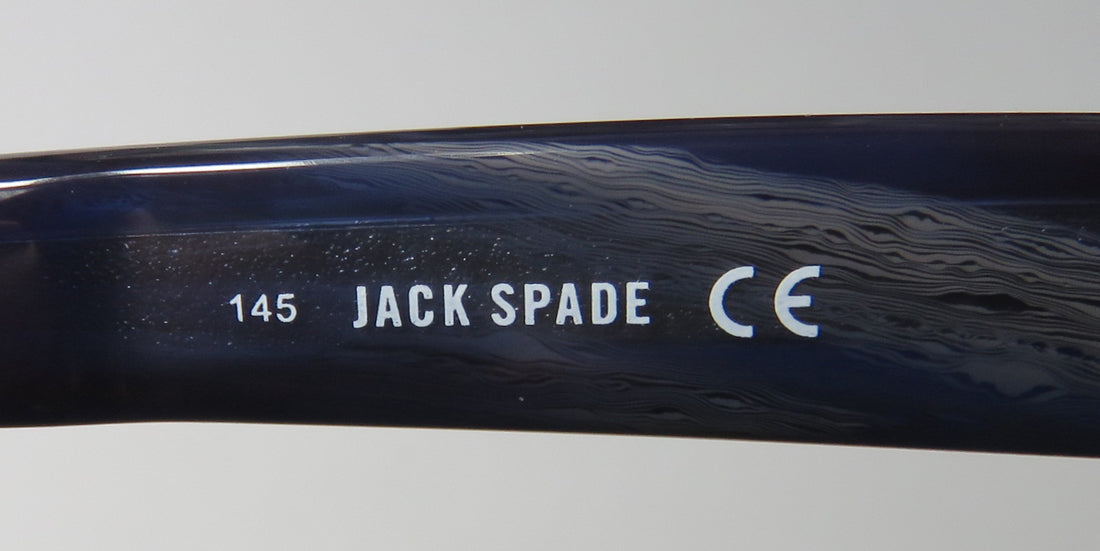 Jack spade brysen eyeglasses by ModaFrames