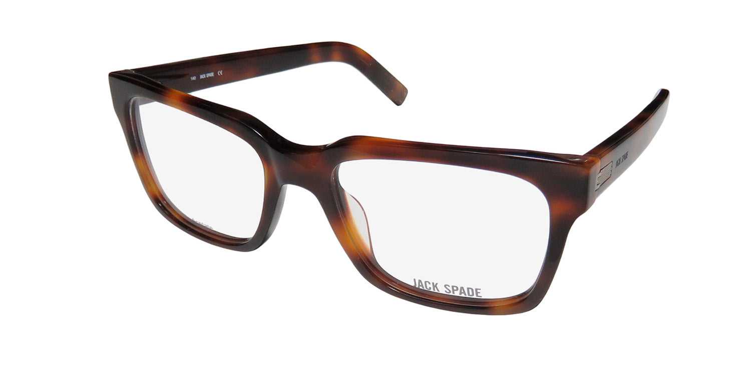 Jack Spade Howard Eyeglasses by ModaFrames