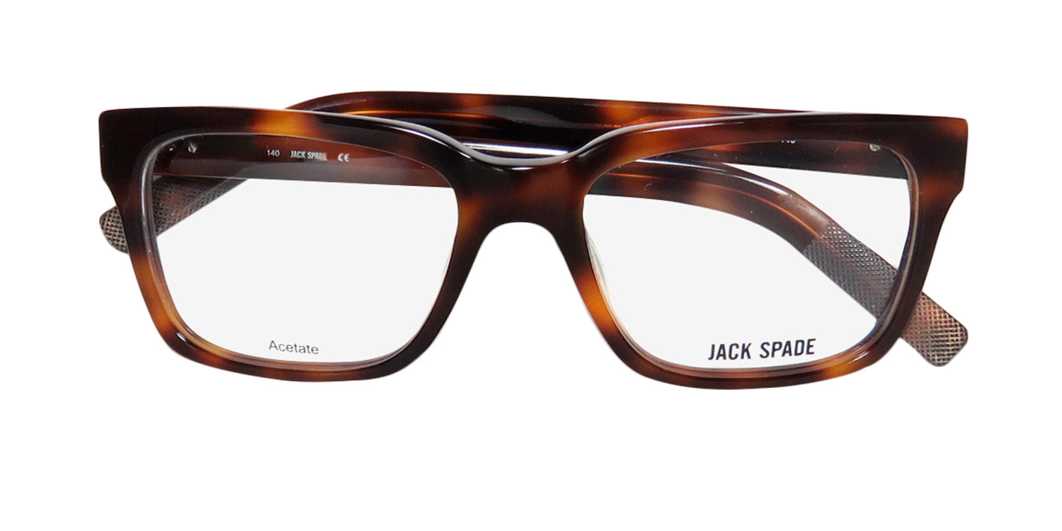 Jack Spade Howard Eyeglasses by ModaFrames