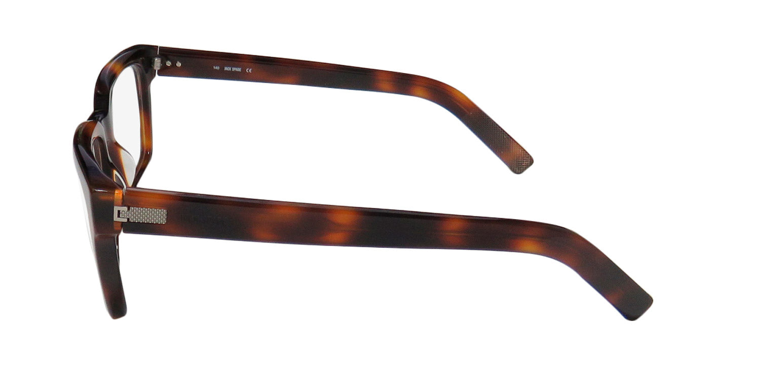 Jack Spade Howard Eyeglasses by ModaFrames