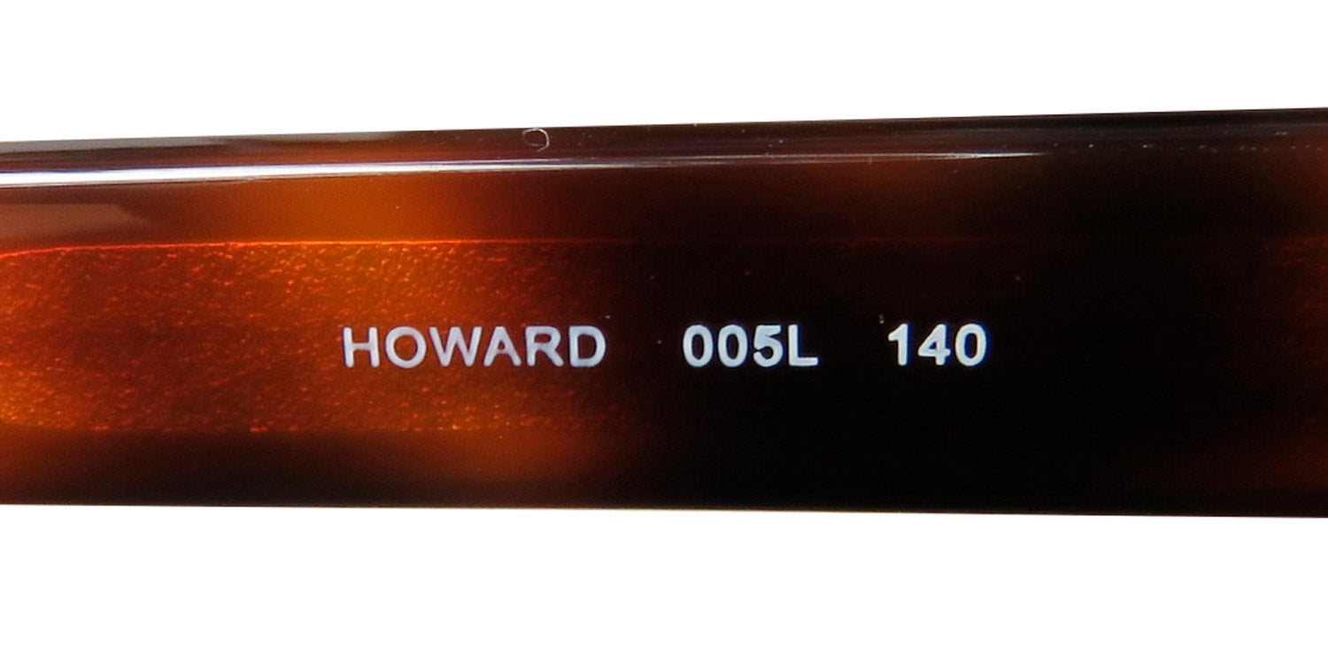 Jack Spade Howard Eyeglasses by ModaFrames