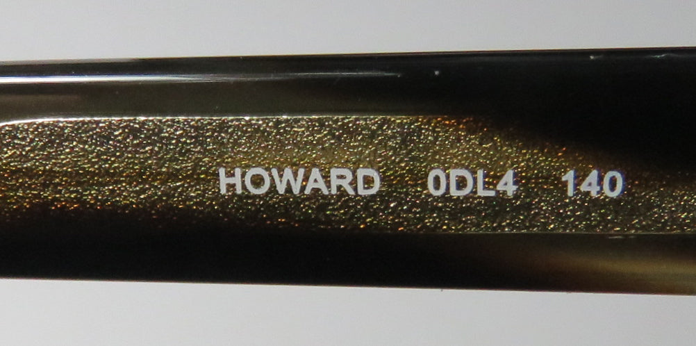 Jack Spade Howard Eyeglasses by ModaFrames