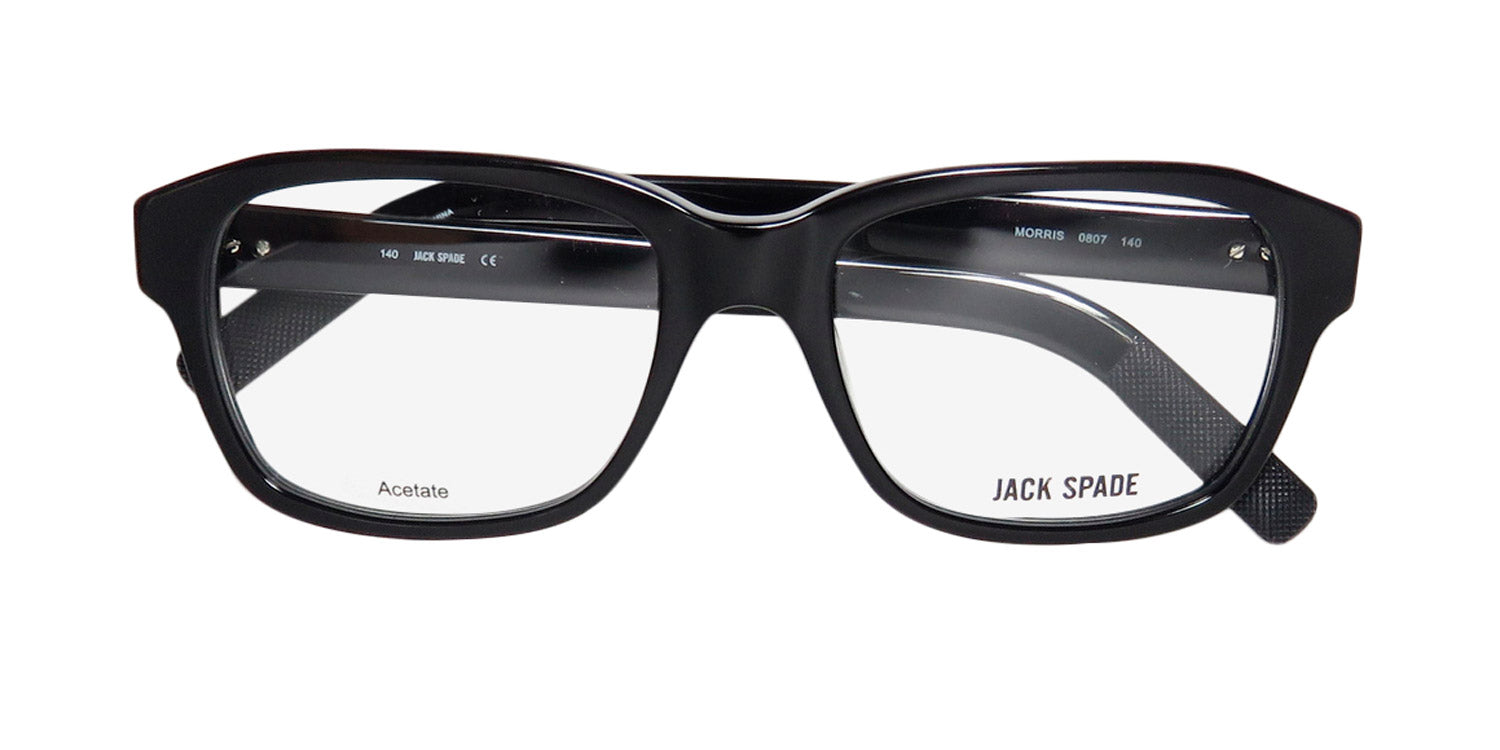 Jack Spade Morris Eyeglasses by ModaFrames
