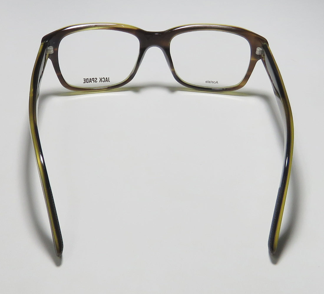 Jack Spade Morris Eyeglasses by ModaFrames