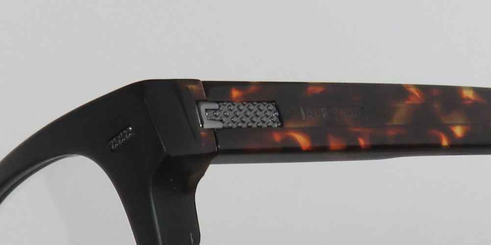 Jack Spade Truner Eyeglasses