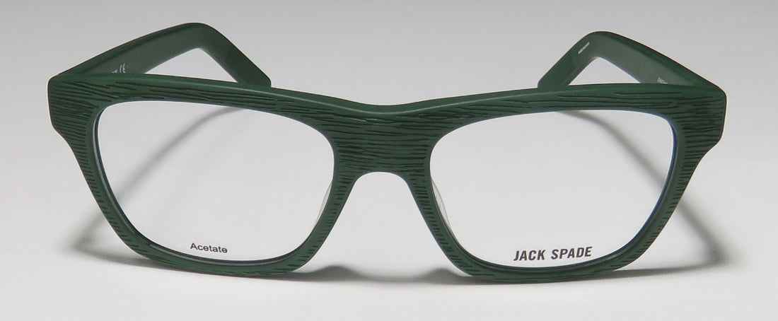 Jack Spade Jonathan Eyeglasses