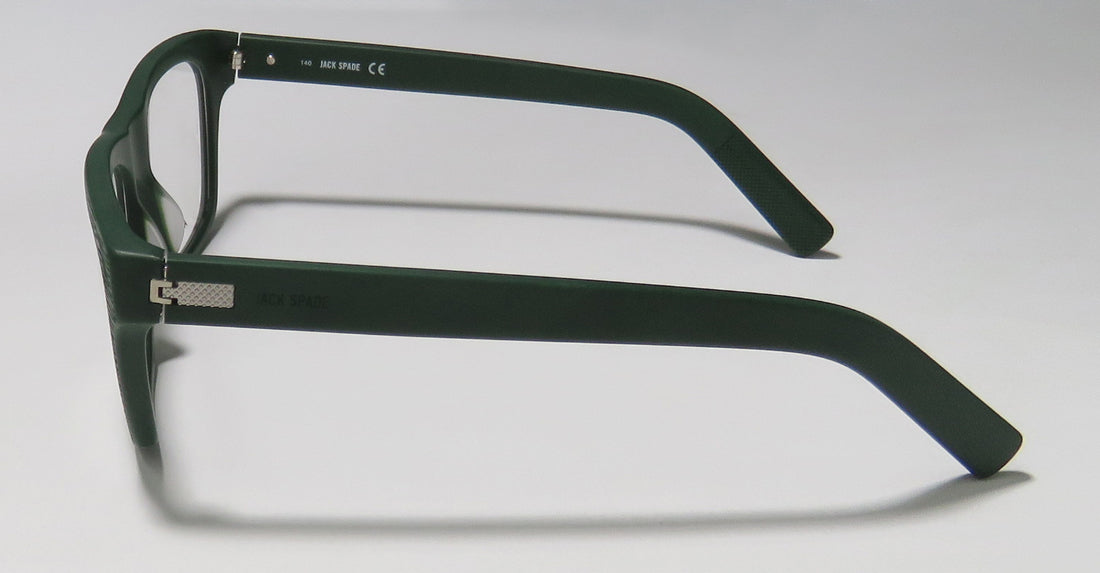 Jack Spade Jonathan Eyeglasses by ModaFrames
