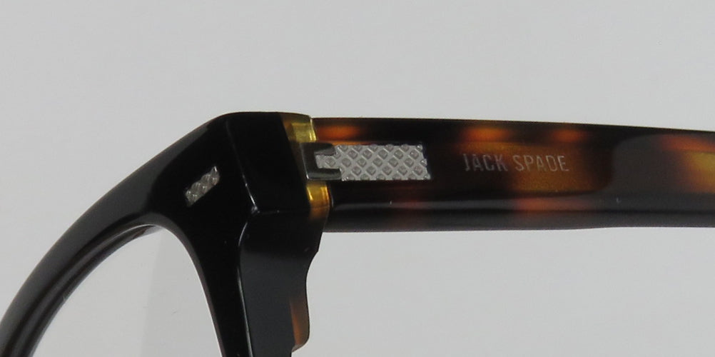 Jack Spade Lathan Eyeglasses by ModaFrames