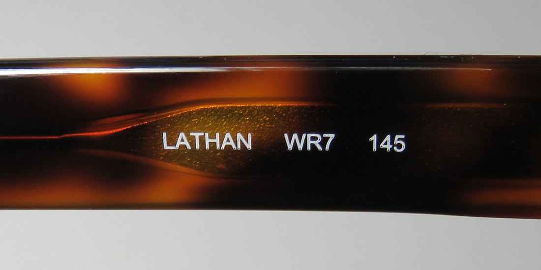 Jack Spade Lathan Eyeglasses