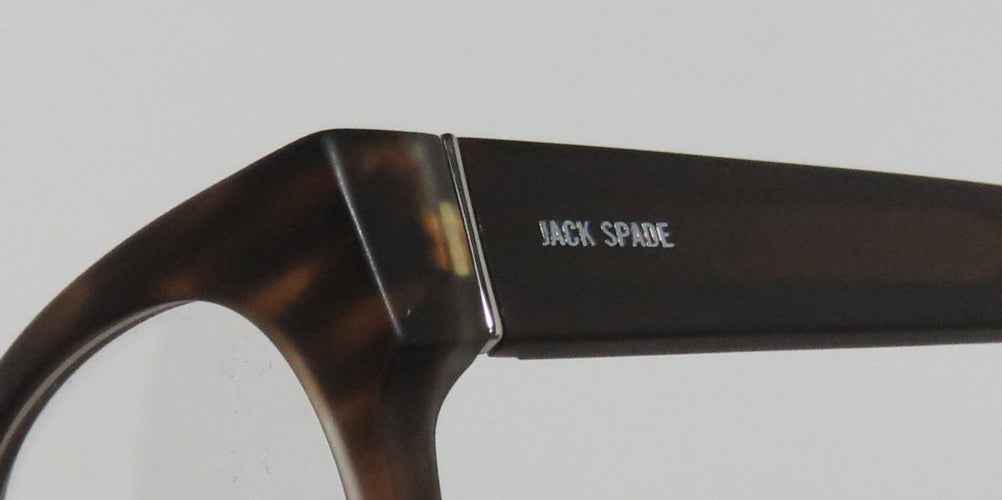 Jack Spade Pearson Eyeglasses - DestGlow