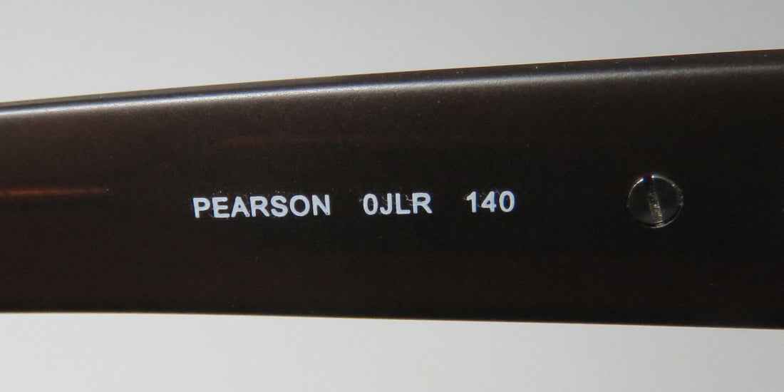 Jack Spade Pearson Eyeglasses - DestGlow