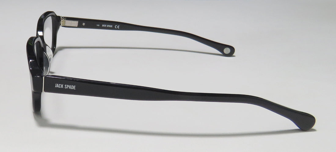 Jack Spade Collier Eyeglasses by ModaFrames