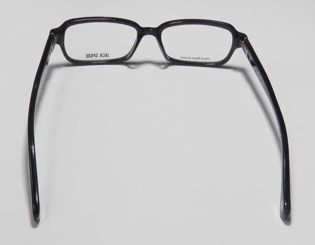 Jack Spade Collier Eyeglasses by ModaFrames
