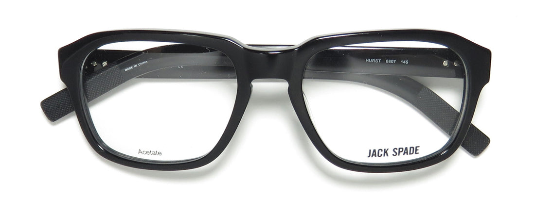 Jack Spade Hurst Eyeglasses by ModaFrames