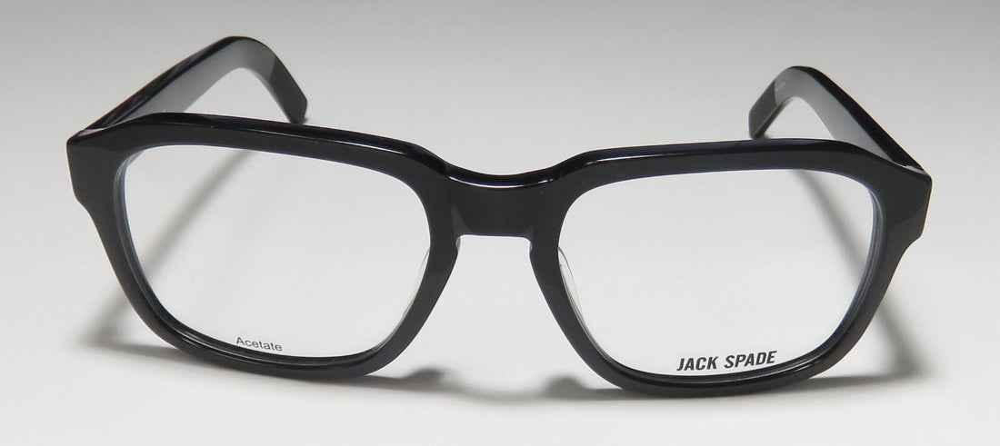 Jack Spade Hurst Eyeglasses