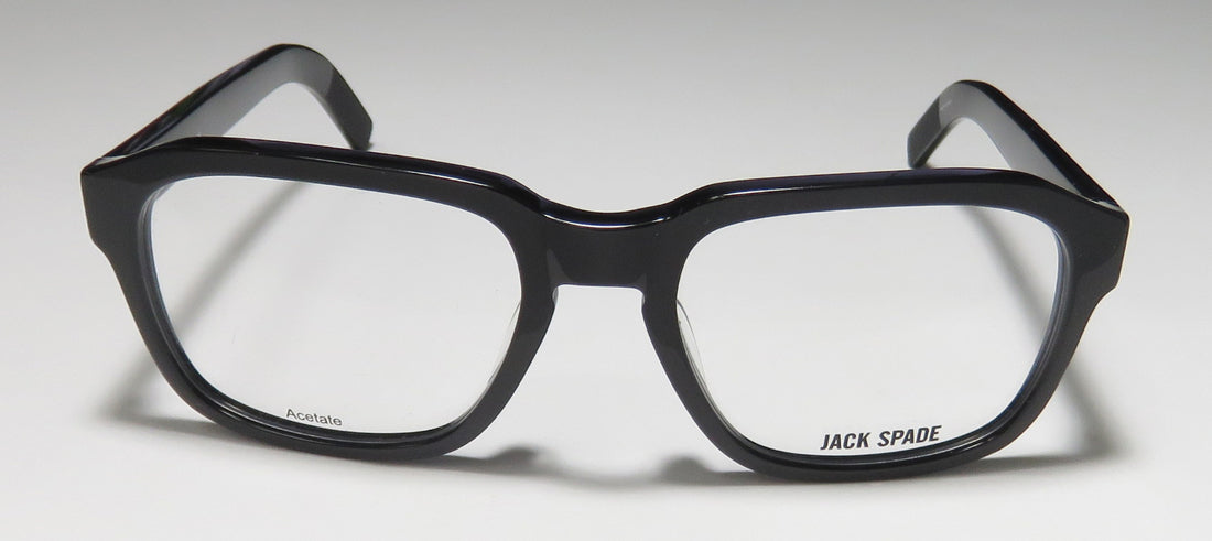 Jack Spade Hurst Eyeglasses by ModaFrames