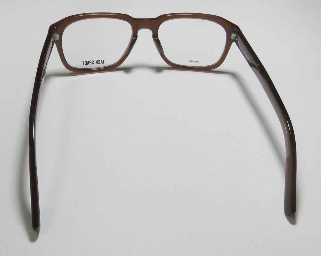 Jack Spade Hurst Eyeglasses