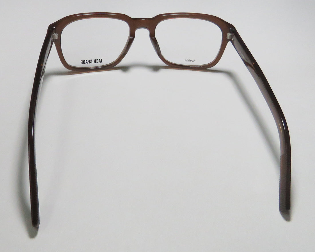 Jack Spade Hurst Eyeglasses by ModaFrames