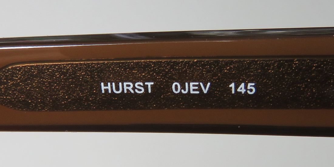 Jack Spade Hurst Eyeglasses by ModaFrames